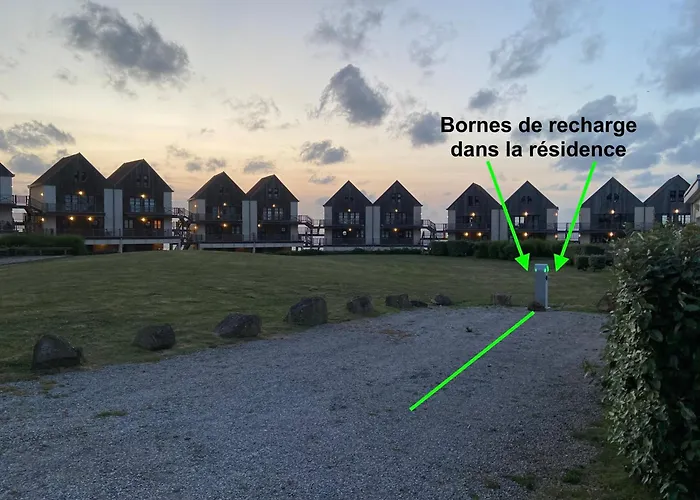 Pause à la Naturelle sur la côte d\'opale