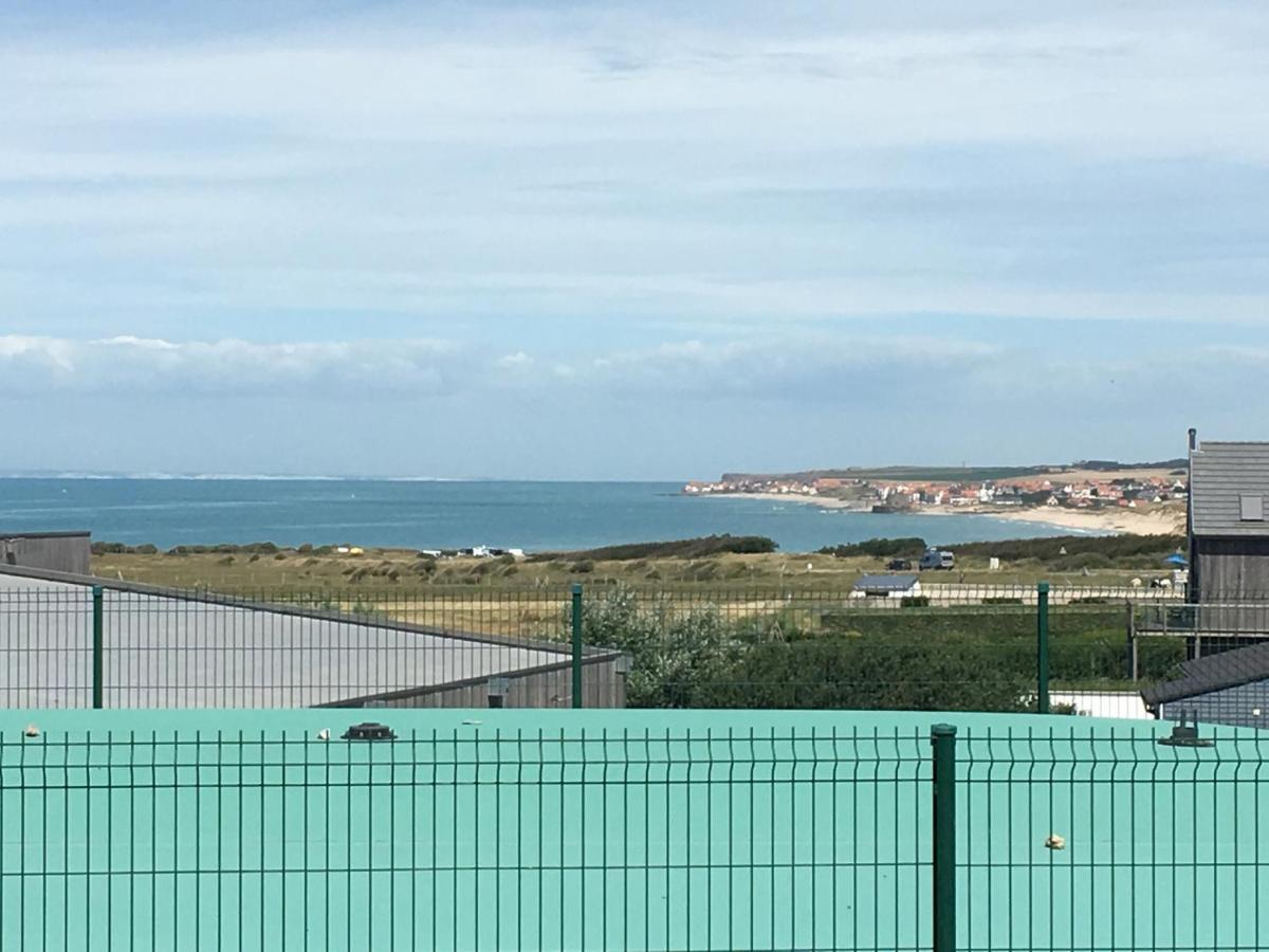 Pause à La Naturelle Sur La Côte D'opale Appartement Wimereux