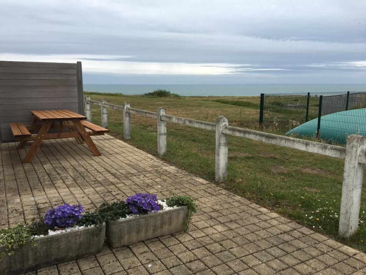 Pause à La Naturelle Sur La Côte D'opale * Wimereux