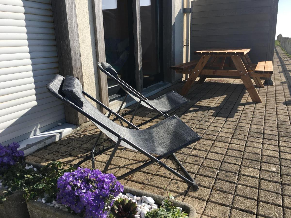 Pause à La Naturelle Sur La Côte D'opale * Wimereux