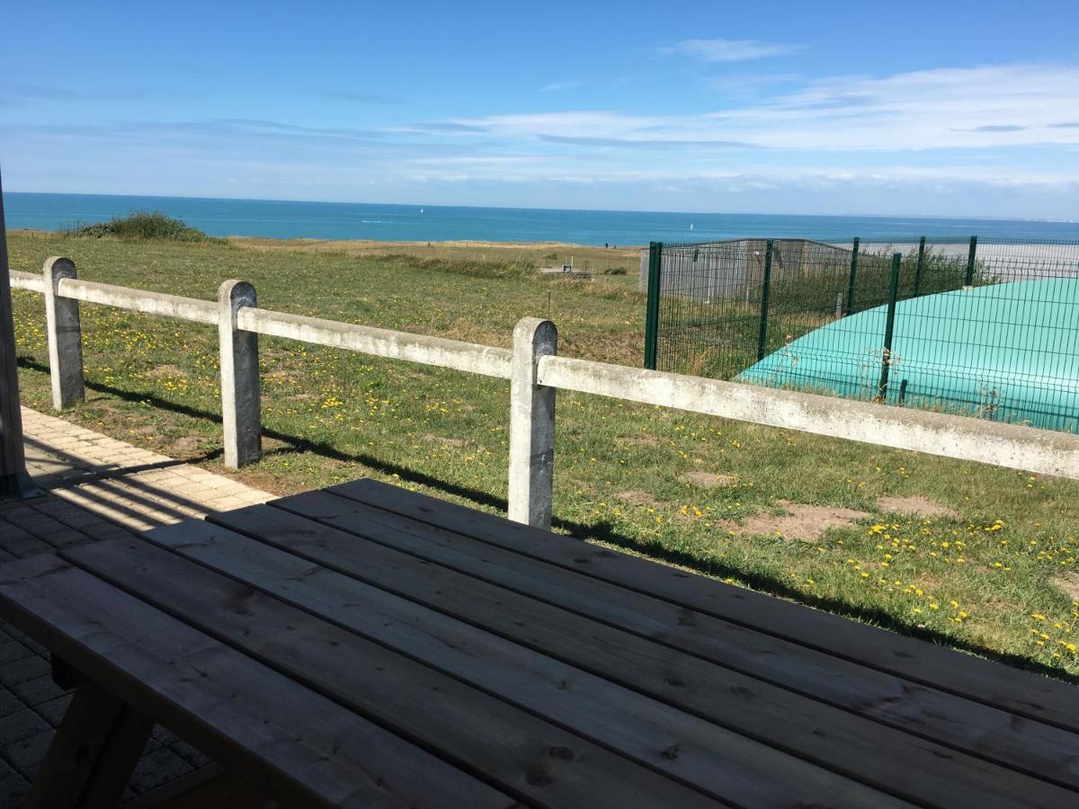 Pause à La Naturelle Sur La Côte D'opale Appartement