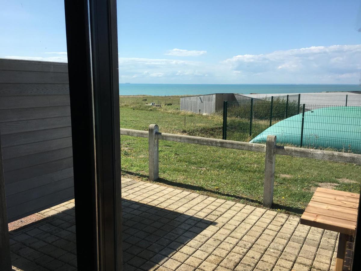 Pause à La Naturelle Sur La Côte D'opale Appartement *