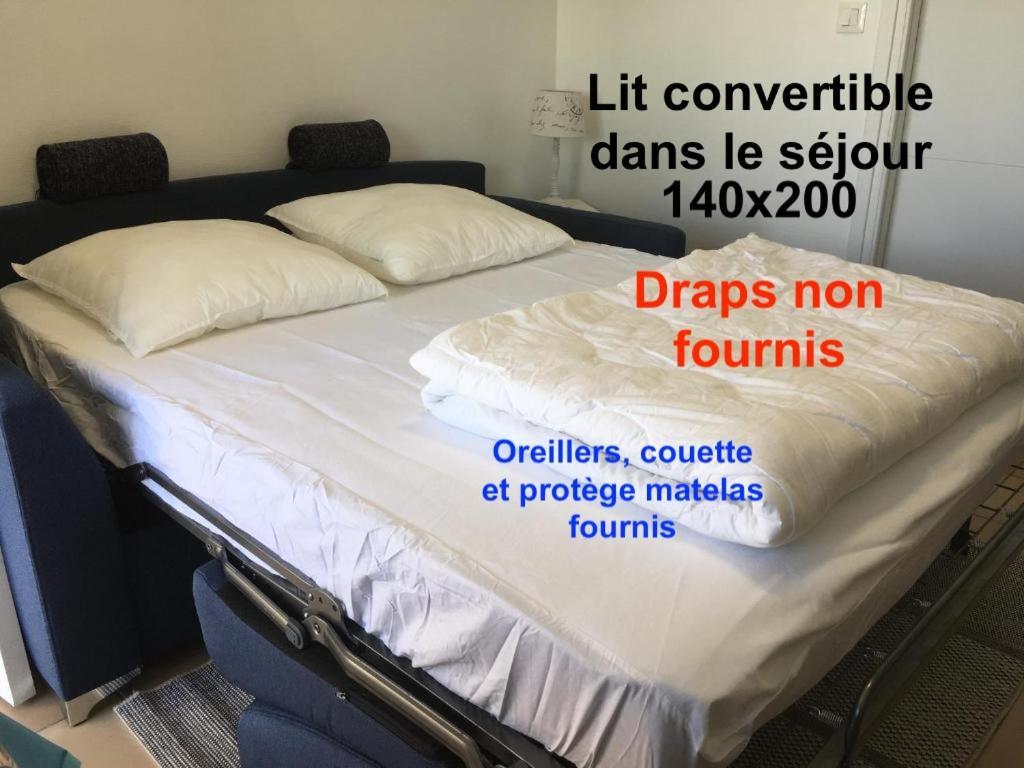 Pause à La Naturelle Sur La Côte D'opale Appartement *