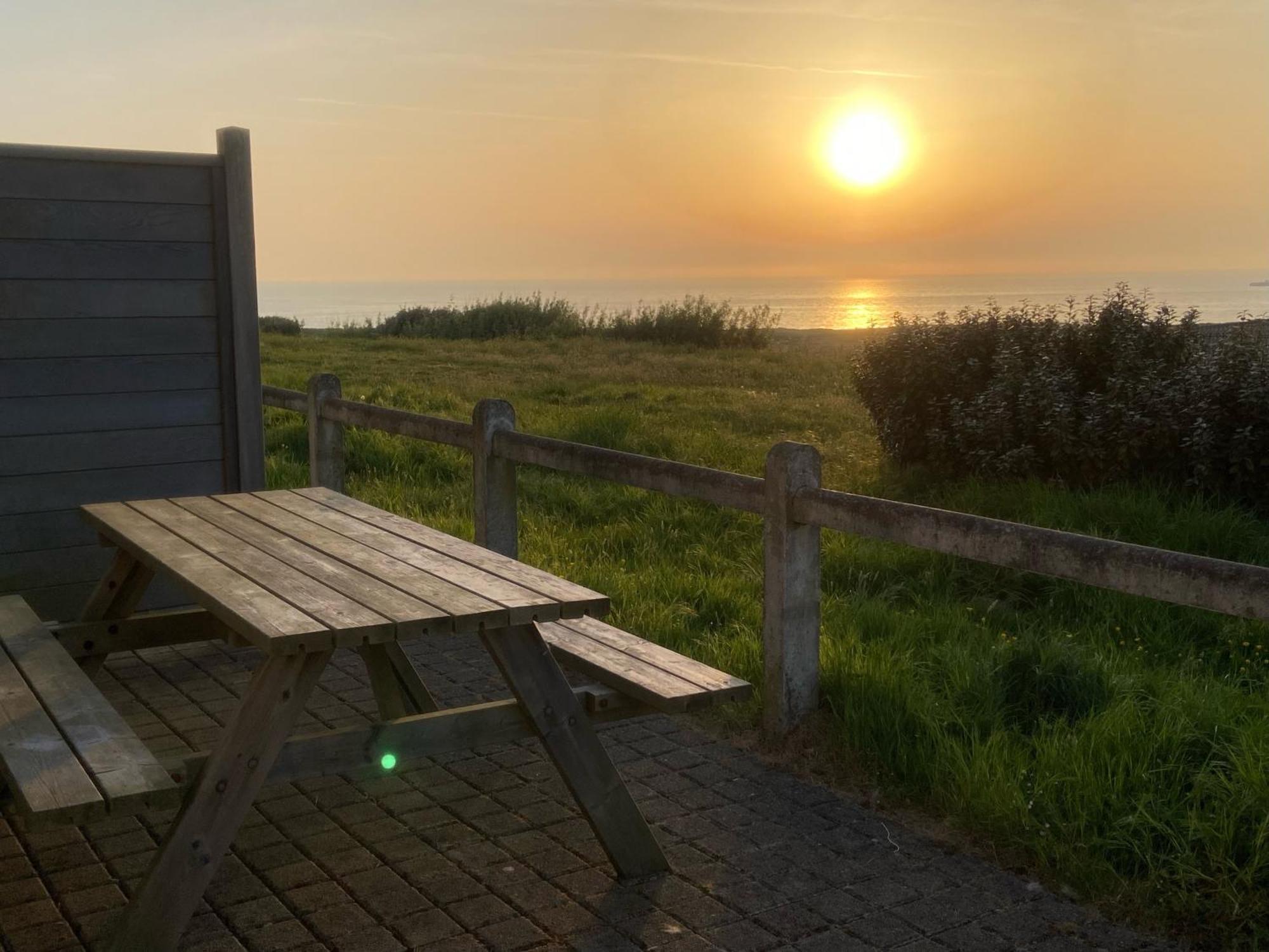 Appartement Pause à La Naturelle Sur La Côte D'opale Wimereux